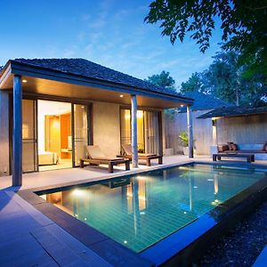 One-Bedroom Villa Private Pool